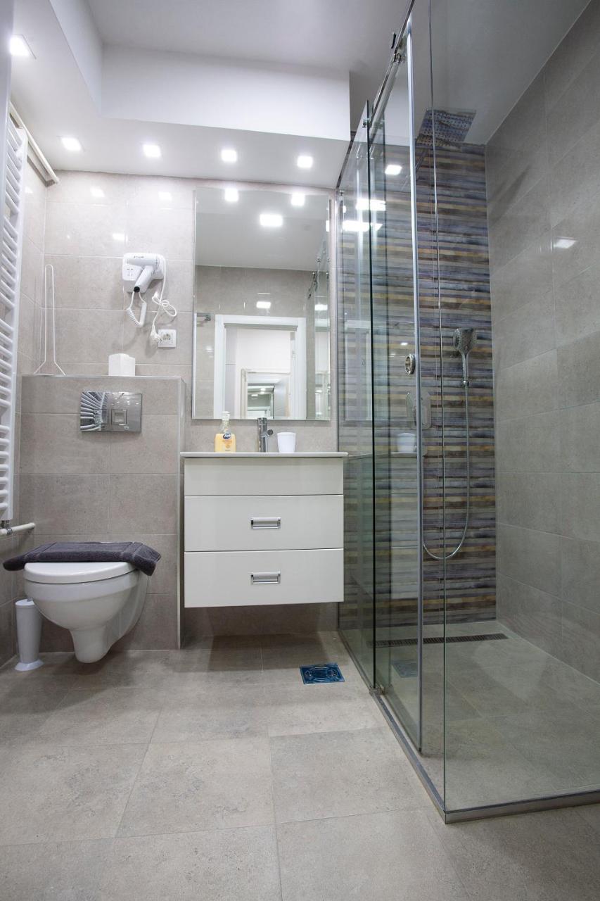 Tamy Lux Apartment 贝尔格莱德 外观 照片
